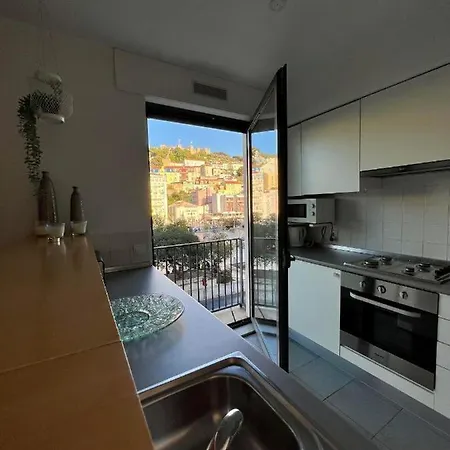 Luxury Castle View Apartment Lisbon Exterior photo